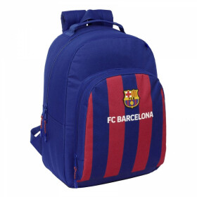 Športový batoh FC Barcelona 612429305 modrá