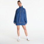 Mikina adidas Firebird Adilenium Track Top Denim Medium Vintage Denim XS