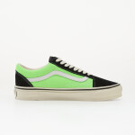 Tenisky Vans LX Old Skool Archive Black/ Green Gecko EUR 38.5