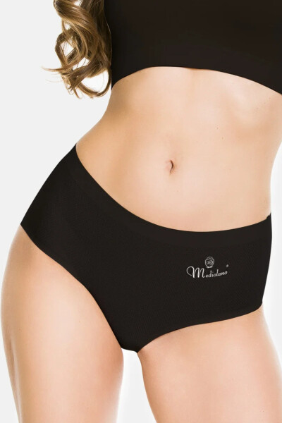 Dámske nohavičky GAMMA 05004 černá S