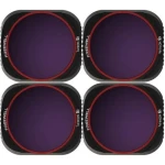 Freewell sada štyroch polarizačných ND filtrov Bright Day pre DJI Mavic Pro 2 (FW-MP2-BRG)