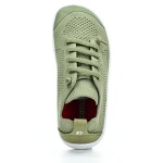Reima Astelu Greyish green barefoot topánky 34 EUR