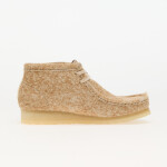 Tenisky Clarks Originals Wallabee Boot Speckled Hair On EUR 39