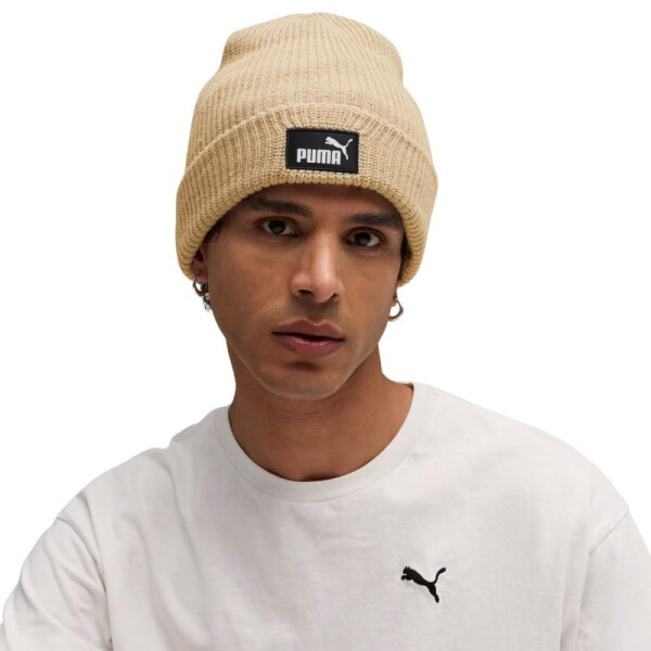 Puma ESS High Crown beige 26410 05 čiapka NEPLATÍ
