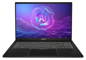 MSI Summit A16 AI+ A3HMTG-035 čierna / 16" QHD+ / AMD AI 9 365 2GHz / 32GB RAM / 1TB SSD / Radeon 880M / W11P (00159K-035)