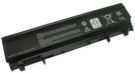 Extra Digital Notebook baterija, Extra Digital Selected, DELL N5YH9, 4400mAh