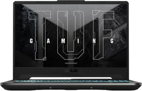 Asus TUF Gaming A15 čierna / 15.6" FHD / AMD RYZEN 7 7435HS 3.1GHz / 16GB / 1TB SSD / RTX 3050 4GB / BezOS (FA506NCR-HN177)