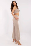 Tepláky model 210966 Taliansko Moda universal