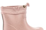 Bundgaard Cover Old Rose Sparkle barefoot čižmy 20 EUR