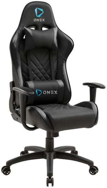 Onex ONEX GX220 AIR Series Gaming Chair - Black | Onex
