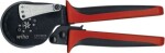 Automatické krimpovacie kliešte 210 mm Wiha Z 62 0 06