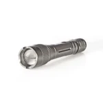 Nedis LED svietidlo / Napájanie z batérie / 4.5 V / 3 W / 2x AA / Vrátane batérií / 150 lm (LTRH3WGY)