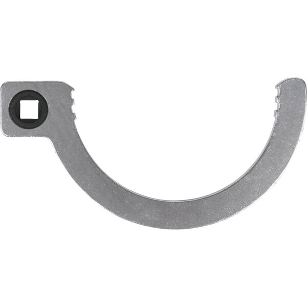 KS Tools 150.3122 3/8" kľúč na palivové filtre pre motory PSA HDI; 150.3122