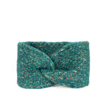 Art Of Polo Band Cz23428-4 Teal UNI