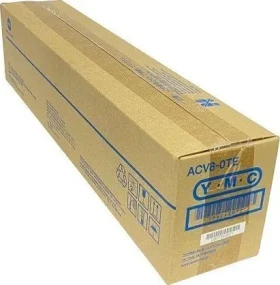 Konica Minolta DR-618 / Zobrazovací valec / ACV80TD, ACV80TE / CMY / 155.000-165.000 str. (ACV80TD)