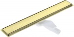 DEANTE - 600 Lineárny odtok, podlaha, 60 cm - obojstranný KOS_R06D