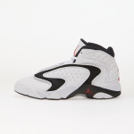 Tenisky Air Jordan OG White/ Black-University Red EUR 42.5