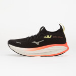 Tenisky Mizuno Neo Vista 3 Black/ Mirage Gray/ Lava Orange EUR 40.5