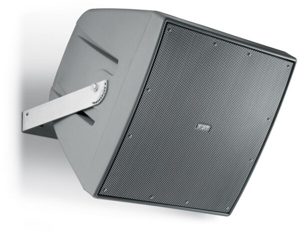 Podspeakers FBT SHADOW 112CT 2-drożny Sivý Przewodowa 600 W