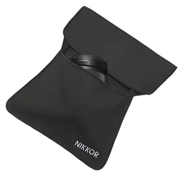 Nikon CL-C1 / Puzdro pre objektívy Nikkor Z / mäkké (JME00101)