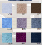 Jack 2119 - Vestis 4XL 5952-tmavě modrá