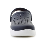 Unisex žabky / ponožky InMotion Clog M 209964-410 Dark blue with white - Crocs 41/42 tmavě modrá s bílou