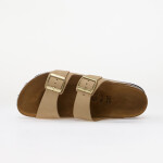 Tenisky Birkenstock Arizona Flex Platform LENB Sandcastle EUR 40