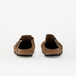 Tenisky Birkenstock Boston SFB LEVE Dark Tea Tonal FB EUR 43
