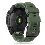 Tech-Protect IconBand zelená / Remienok / Garmin Fenix 3/5X/3HR/5X PLUS/6X/6X Pro/7X