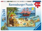 Ravensburger Piráti morské víly