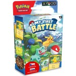 Pokémon TCG My First Battle