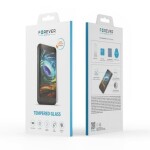 Forever Tvrdené sklo 2.5D pre Samsung Galaxy S24 číra (GSM177565)