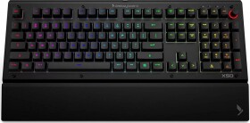 Das Keyboard X50Q Omron Gamma Zulu (DKGKX50P0GZS0DEX-DE)