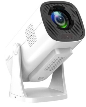 Philips Philips NeoPix 250 Smart Projector, 1920x1080, 1.3, 3000:1 , White | Philips