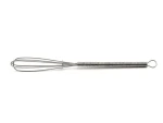 Weis Barmanská metla / Metla / nerez oceľ / 18 cm (19117)
