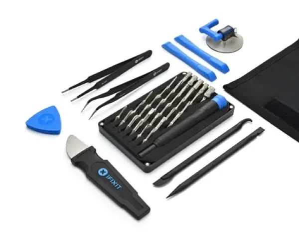IFixit Pre Tech GO Toolkit sada nástrojov (IF145-783-1)