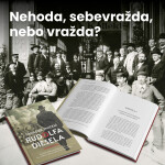 Záhadné zmizení Rudolfa Diesela