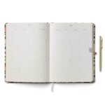 Rifle Paper Co. Plánovací diár 2026 Grácie s perom