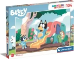 Clementoni Puzzle Bluey (27171)