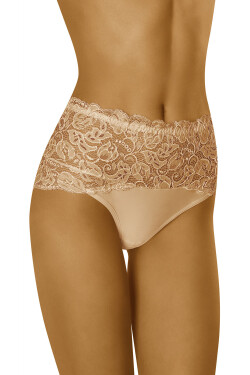 Wol-Bar Teri 3-pack farba: béžová 2XL