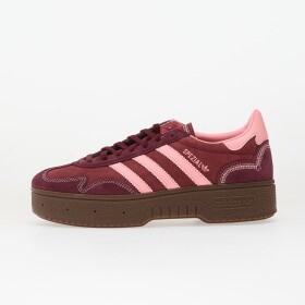 Tenisky adidas Handball Spezial Bold W Pinspa/ Shadow Red/ Pinspa EUR 40