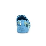 Affenzahn Slipper Cotton Movy Shark barefoot tenisky 30 EUR