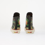Tenisky Converse x Dragon Ball Z Shenron Chuck 70 Hi Black/Cyber Yellow EUR 39.5