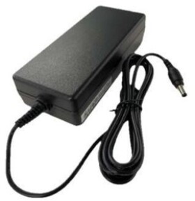Zebra AC/DC POWER SUPPLY. 5.5/2.5