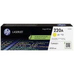 HP HP Toner/HP 220A YL OriginalLJTonerCartr