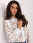 Dámske IT tričko KS 21999.50 white - FPrice UNI