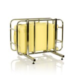 Sada cestovných kufrov Heys Pastel S,M,L Yellow