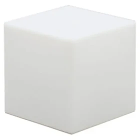 New Garden Cuby 32 - teplé svetlo / Vonkajšia lampa / E27 / 8W / 810 lm / IP65 (LUMCB032OCNW)