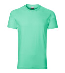 Pánske tričko Resist mint 2XL