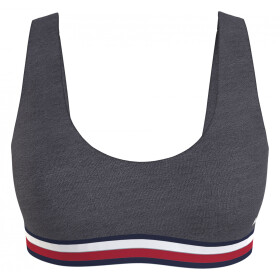 Dámska športová podprsenka UW0UW02388-PJA - Tommy Hilfiger L